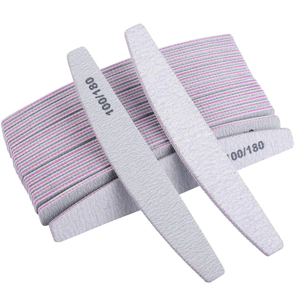 Nail File