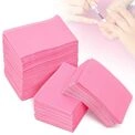 Nail Art Table Towels