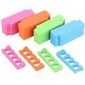 Sponge Toe Separators